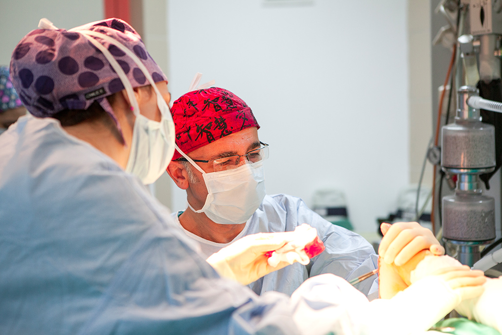 Sulusaray Estetik Merkezi